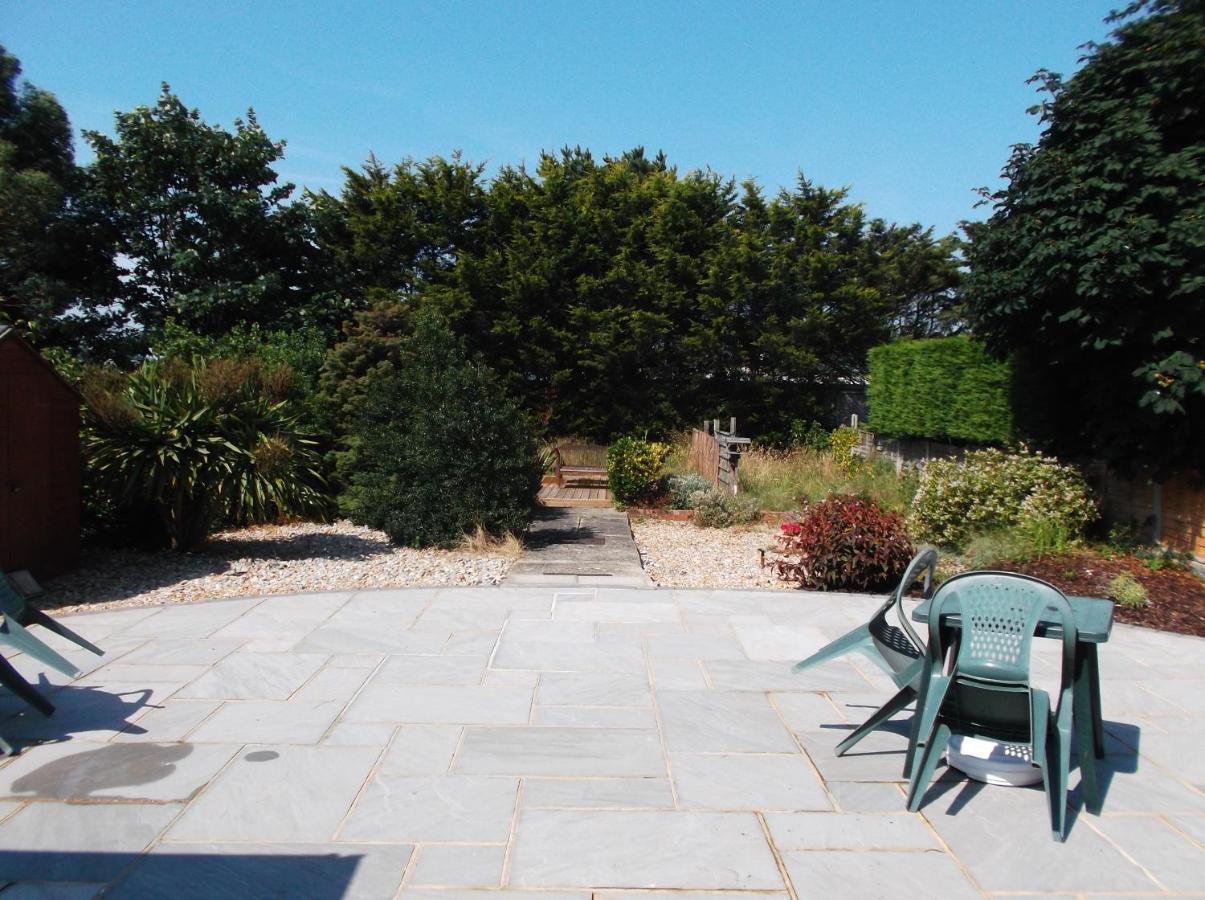 Villa Sea Shells Greatstone Esterno foto