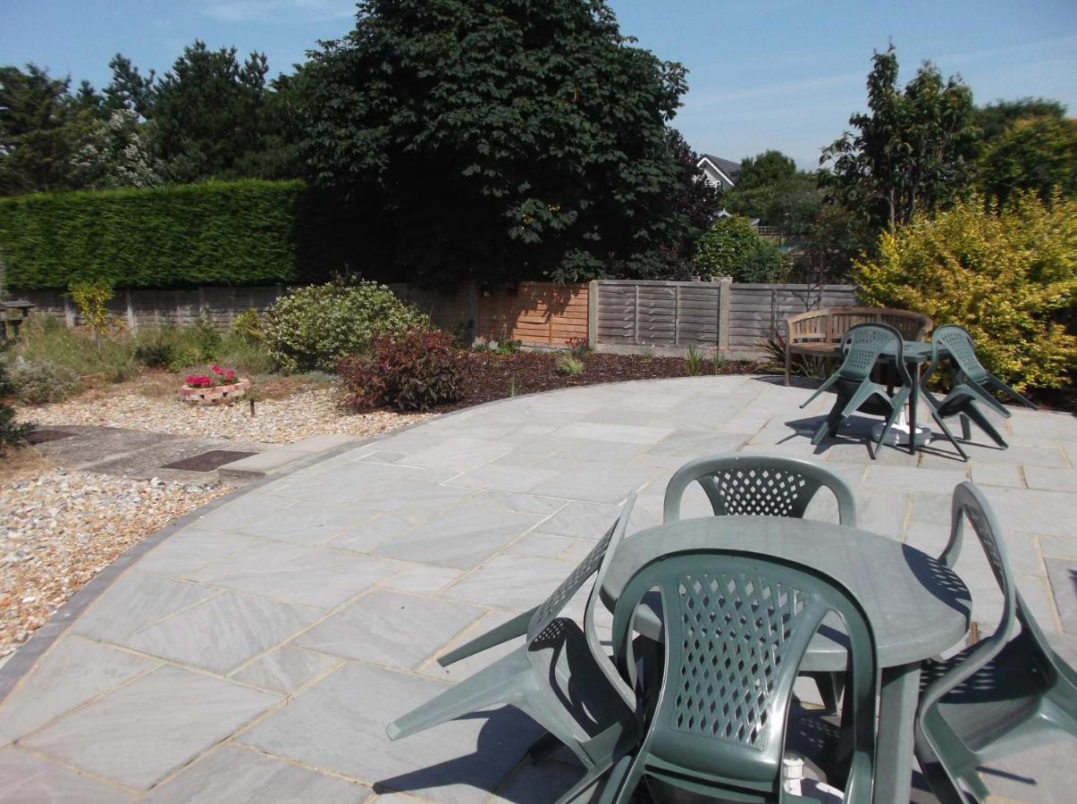 Villa Sea Shells Greatstone Esterno foto